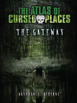 cover image of The Gateway